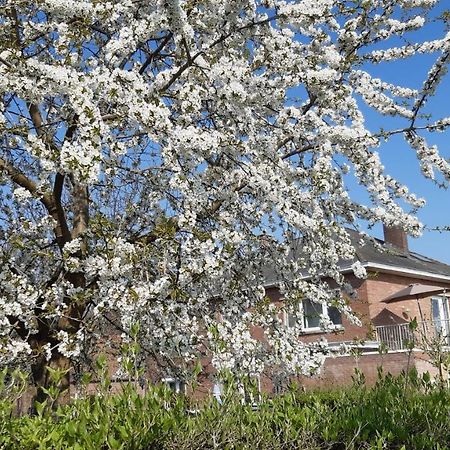De Tuin Van Agatha Kortessem Екстер'єр фото