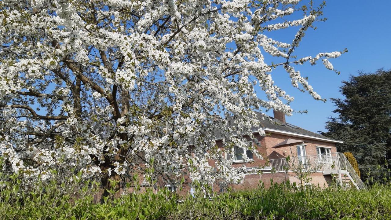De Tuin Van Agatha Kortessem Екстер'єр фото