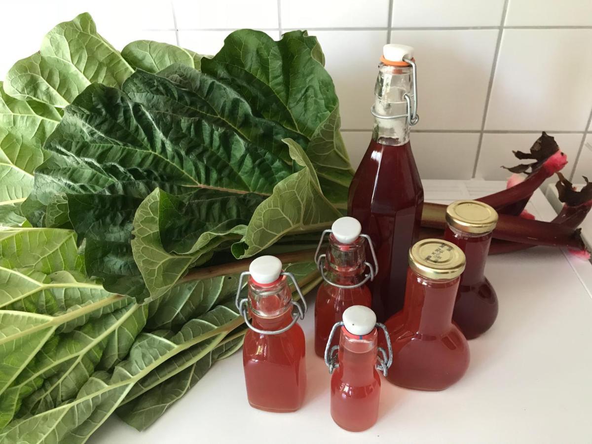 De Tuin Van Agatha Kortessem Екстер'єр фото